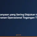 10 Pertanyaan yang Sering Diajukan tentang Keamanan Operasional Tegangan Tinggi
