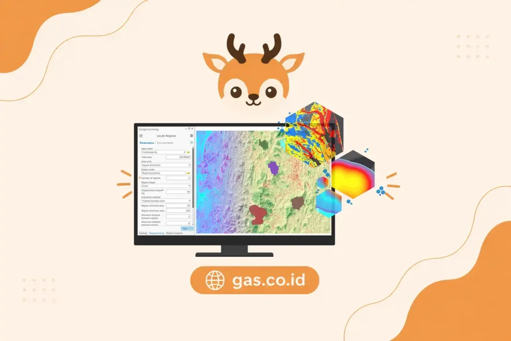 ArcGIS Pro