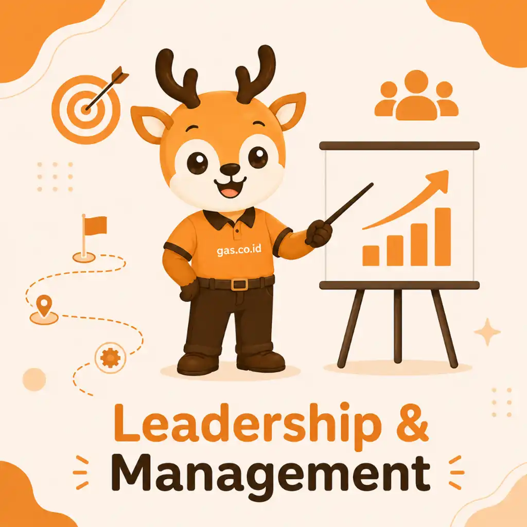 Leadership & Management