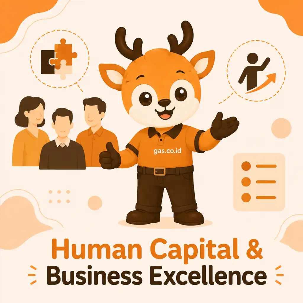 HR & Soft Skills
