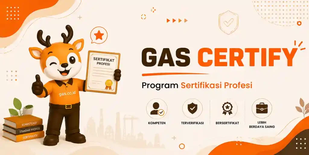 Gas Certify