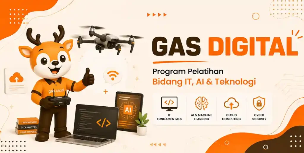 Gas Digital
