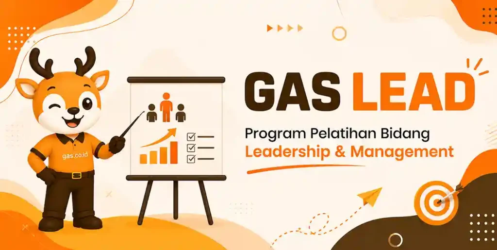Gas Lead