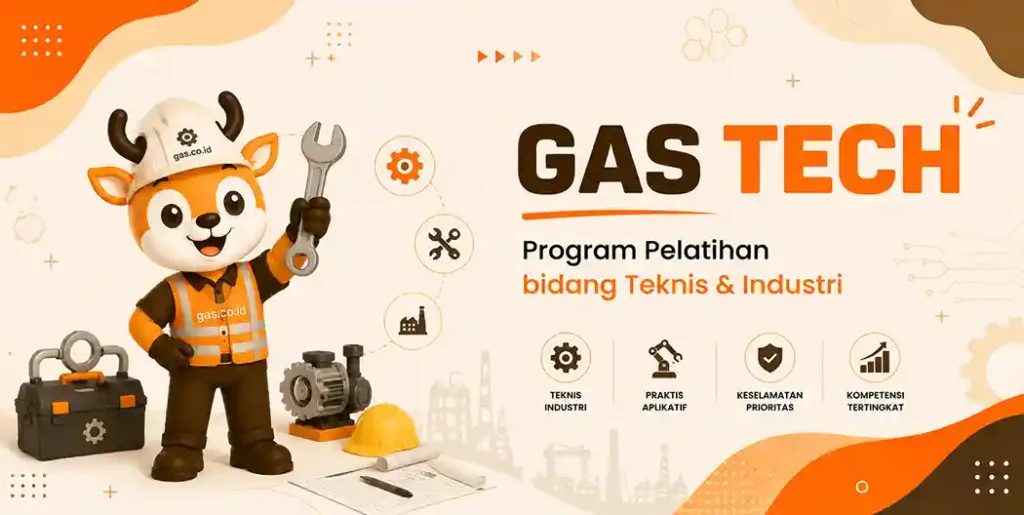 Gas Tech