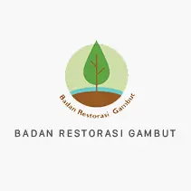 Logo-Badan-Restorasi-Gambut