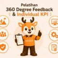 Pelatihan 360 Degree Feedback & Individual KPI