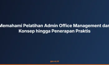 admin office management