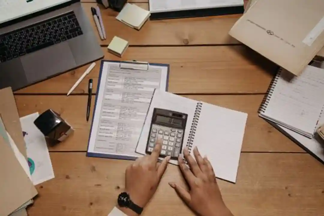 Administrasi Pendidikan Keuangan
