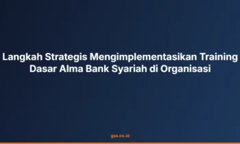 Alma Bank Syariah Implementasi