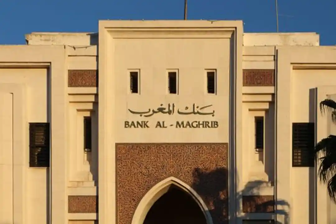 Alma Bank Syariah Sektor