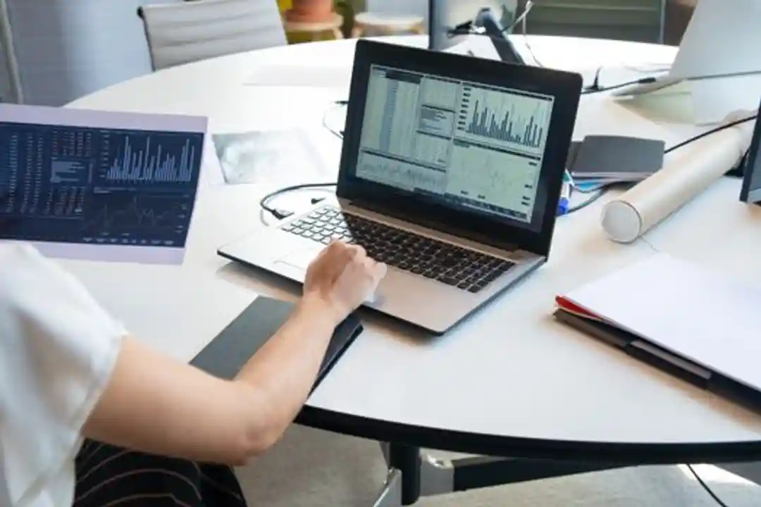 Analisis logging dari nol
