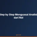 Panduan Step by Step Menguasai Analisis Logging dari Nol