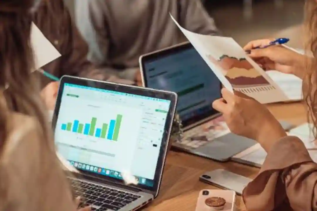 analisis logging pengembangan karir