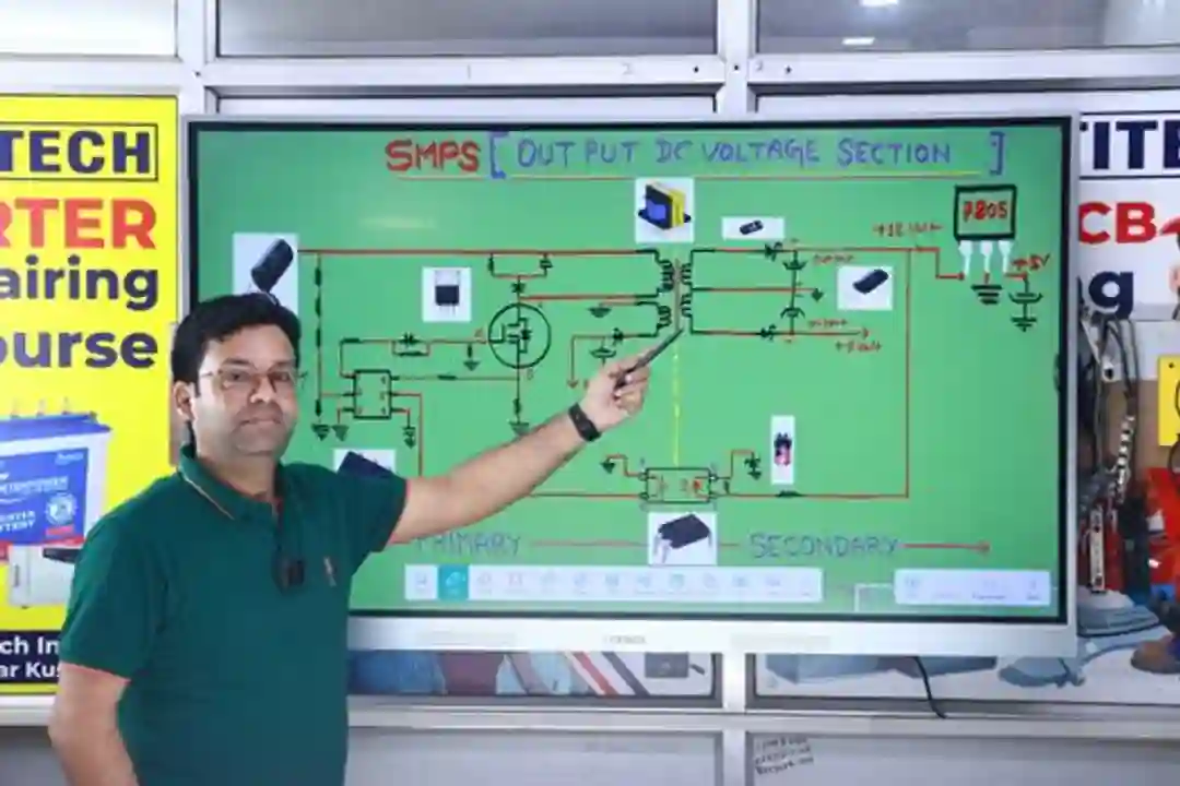 Analisis Sistem Tenaga Listrik