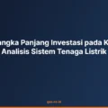 Analisis Sistem Tenaga Listrik