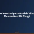 Analisis Vibrasi Karir ROI