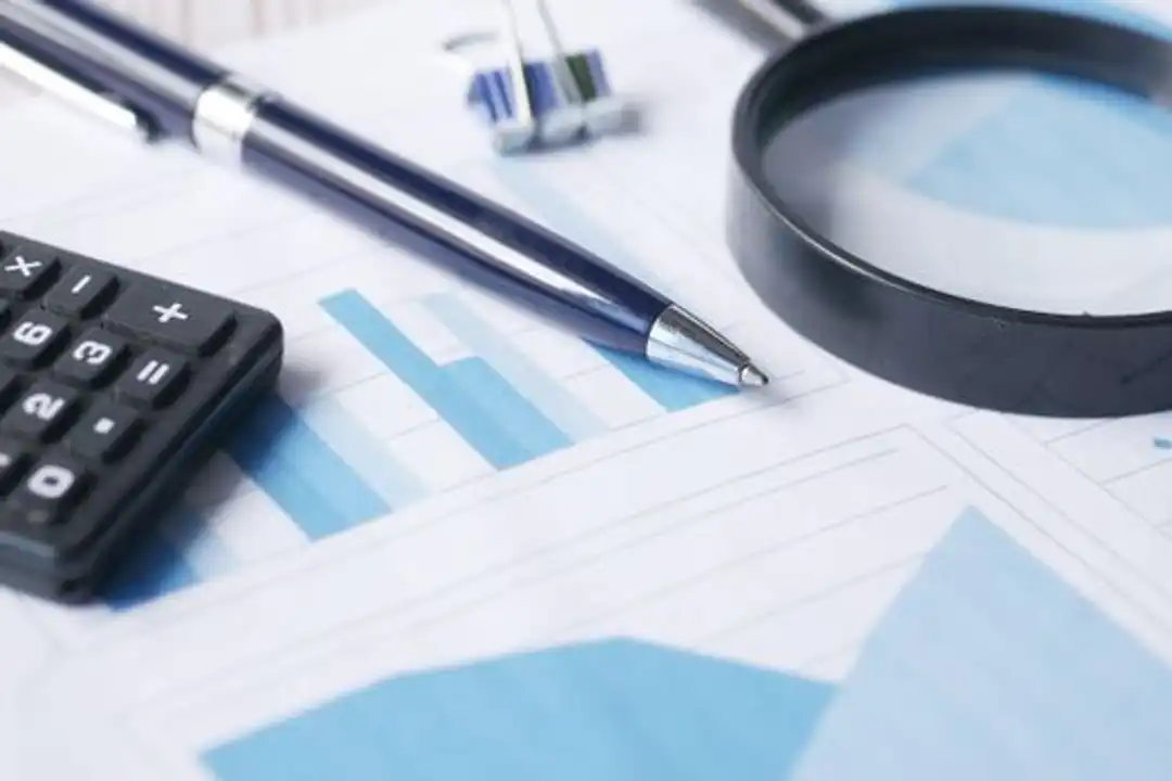 Audit Keuangan Masa Depan