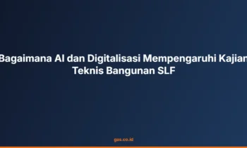 Kajian Teknis Bangunan SLF