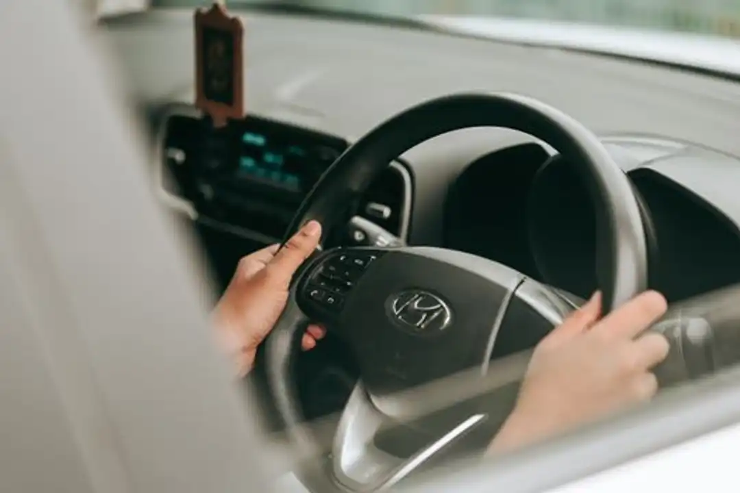 teknologi safety driving