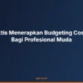 Budgeting cost control profesional