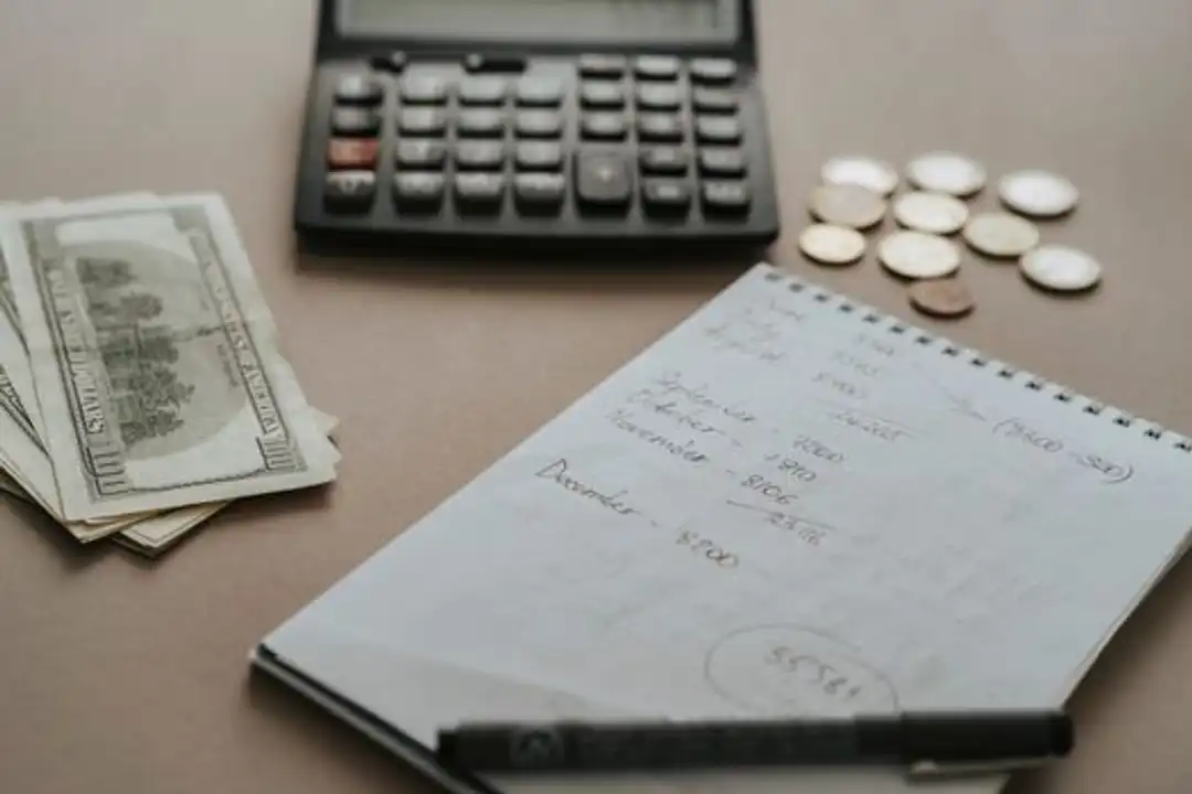 Budgeting cost control proyek