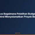 Studi Kasus Bagaimana Pelatihan Budgeting Cost Control Menyelamatkan Proyek Besar