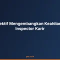 Cara Efektif Mengembangkan Keahlian Lifting Inspector Karir