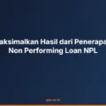 Penerapan Training Non Performing Loan