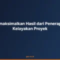 studi kelayakan proyek