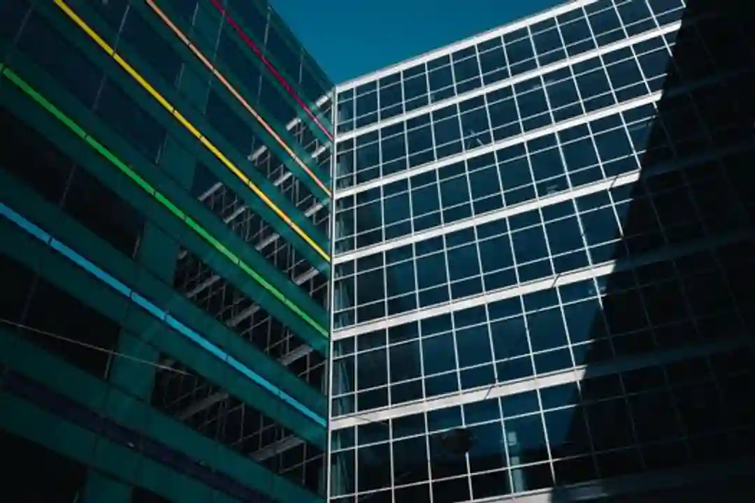 Efektivitas Building Management Tempat Kerja