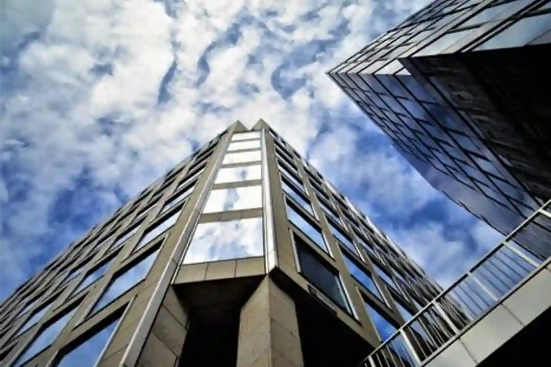 Efektivitas Building Management Tempat Kerja