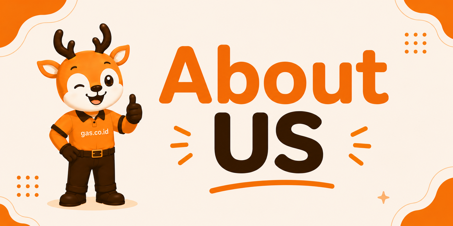 About Us
