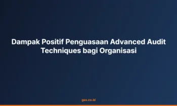 advanced audit techniques