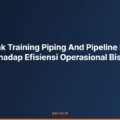 Efisiensi Operasional Bisnis