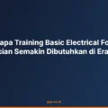 dasar kelistrikan non teknisi