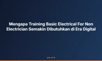 dasar kelistrikan non teknisi