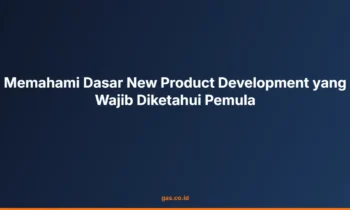 new product development