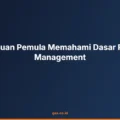 Dasar retail management