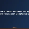 desain perpipaan pipeline