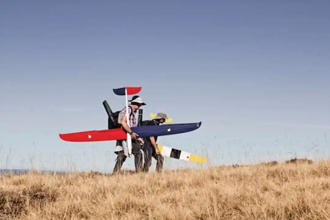 Emlid Base Rover Akurasi
