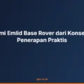 Memahami Emlid Base Rover dari Konsep hingga Penerapan Praktis
