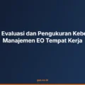 Panduan Evaluasi dan Pengukuran Keberhasilan Manajemen EO Tempat Kerja
