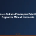 Event Organizer Mice Sukses