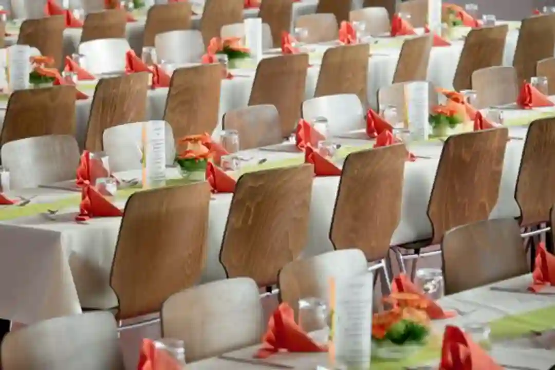 Event Organizer Mice