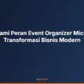 Event Organizer Mice