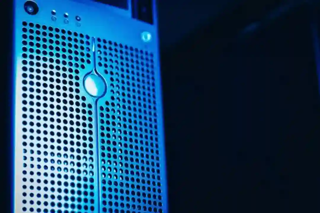 Fakta Administrasi Linux Server