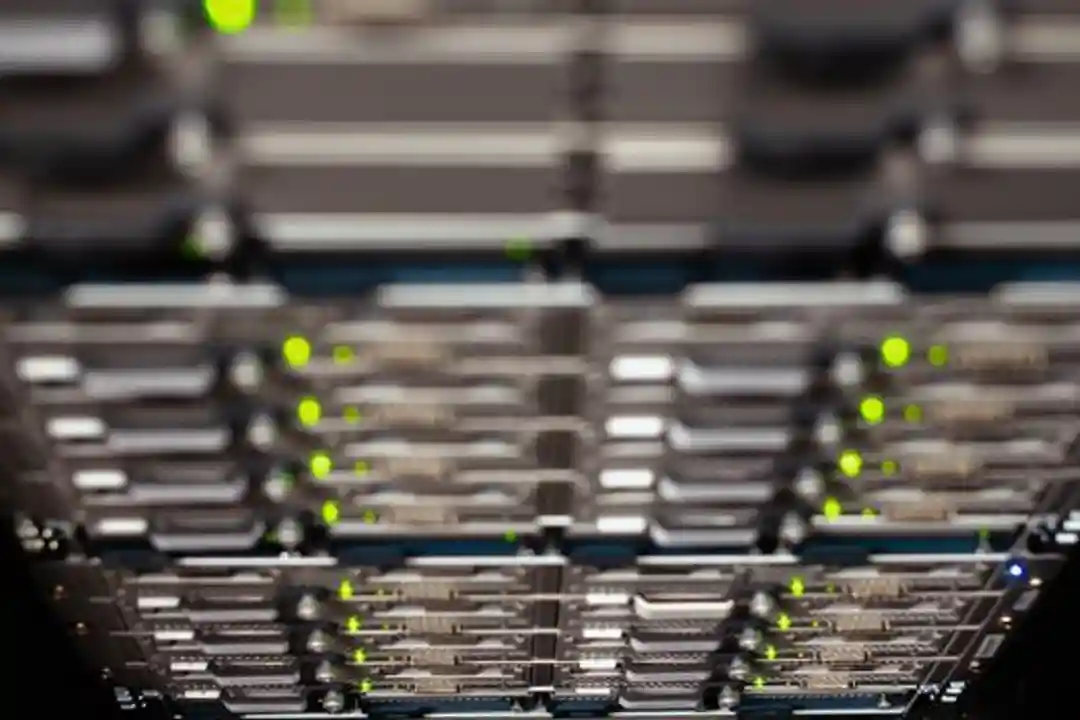 Fakta Administrasi Linux Server