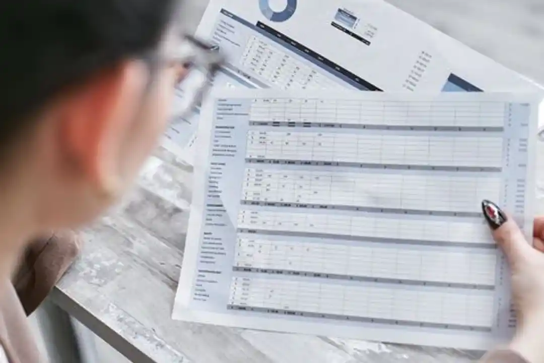 Audit Excel Kinerja Fakta