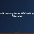 Fakta Letter Of Credit
