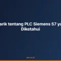 plc siemens s7